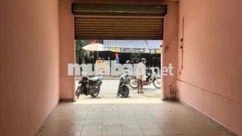 MẶT BẰNG KINH DOANH SẦM UẤT BẬT NHẤT HÓC MÔN