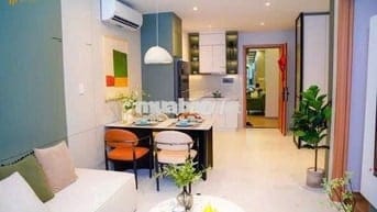 🌿 CĂN HỘ 1PN+ 50M² – GIÁ CHỈ TỪ 1 TỶ 2X – SỔ RIÊNG 🌿