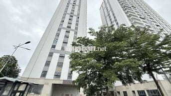 CHUNG CƯ HOÀ BÌNH LÔ GÓC 3PN 83M2