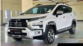 Mitsubishi Xpander 2025 Cross 1.5 AT