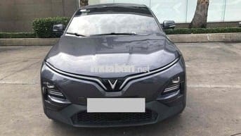 Vinfast VF6 xe chính chủ