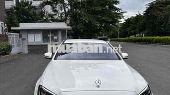 Mercedes Benz E Class 2022 E200 V1