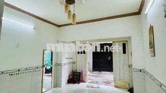 💰💰💰 TRỆT LẦU: 2PN 2WC (4❌10m) - HẺM 105 ĐƯỜNG SỐ 59, P14, GV