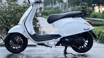 Thanh Lý Vespa Sprint 2018 Iget Abs Lướt Bao Chất