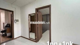 CHUNG CƯ 1 PHÒNG NGỦ SÁT CITY LAND PHAN VĂN TRỊ-FRRE PHÍ QUẢN LÝ