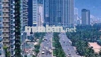 Siêu phẩm nhà 2 tầng tô hiến Thành Biển Mỹ Khê Đà Nẵng