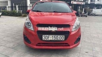 bán Spas 2016 bản 1.2mt 5 chỗ xe đẹp xuất sắc