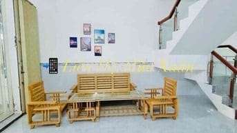 ✔️ Cho Thuê Nhà 1 Trệt 1 Lầu Có Nội Thất Khu Dân Cư Hoàng Quân Cần Thơ