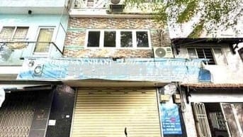 🏘 Thuê nhà hẻm xe hơi Đường Tôn Thất Thuyết, Quận 4