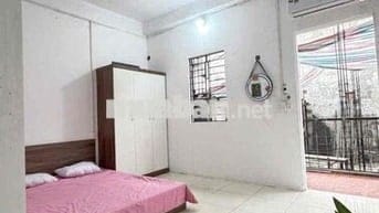 Đập hộp 13p ngõ 315 Nguyễn Khang