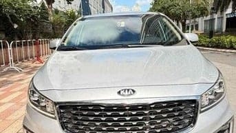 XE KIA SEDONA 2019 BẢN FULL 1 CHỦ