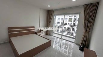 Cho thuê Căn Hộ Mới Bàn Giao Sunrise Riverside full nội thất mới 100%