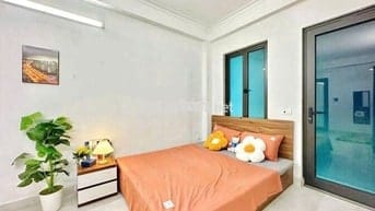 SIÊU PHẨM NGAY GẦN GA NHỔN - MẶT ĐƯỜNG 32 PHÒNG SIÊU THOÁNG VIEW ĐẸP