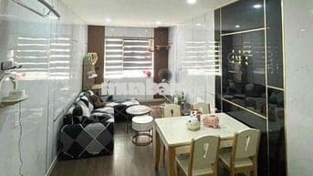 Căn hộ 2PN nội thất đẹp, CC Topaz Elite, p4, q8