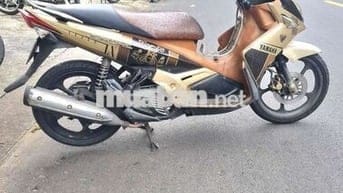 #NOVO_4_125cc  XE ZIN TOÀN TẬP XE CỌP CỌP