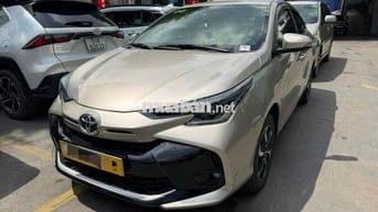 TOYOTA VIOS 1.5MT 2024 Xe hãng xem xe thương lượng