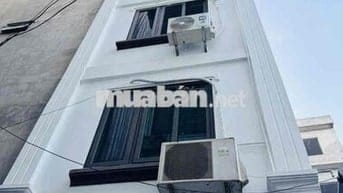 Bán nhà dân xây 33m2 Hà trì lô góc 2 mặt thoáng ô tô đỗ cửa giá 7 tỷ