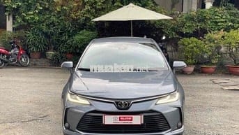 TOYOTA COROLA ALTIS 1.8V 2022 Xe hãng bán