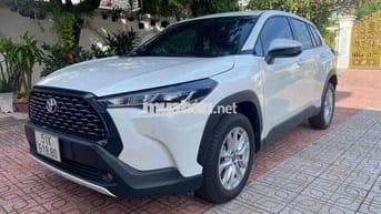 Toyota Corolla Cross 2022 1.8G - 13000 km