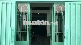 cho thuê nhà hẻm Đường Phùng Tá Chu Q.Bình Tân