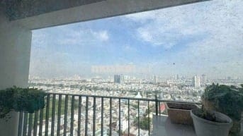 💎 BÁN CĂN HỘ 3PN FULL NỘI THẤT – THE PEGASUITE 1 – GIÁ CHỈ 5.65 TỶ 💎