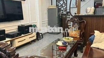 Lâm Du, Bồ Đề - Nguyên Căn 5 Tầng - 5 Ngủ - Full Đồ -15tr