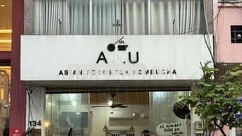 cho thue mặt bằng kinh doanh + dien tich 4*15 mặt tiền