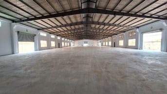 CHO THUÊ / Hoặc Bán 8000m2 Nhà xưởng Kcn TPT 