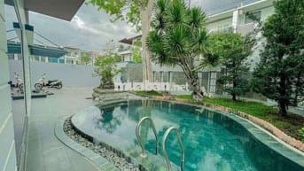 NM Cho thuê biệt thự Mỹ Gia - Phía Tây Nha Trang