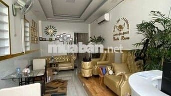 🌈🌈NHÀ MỚI MẶT TIỀN 4PN-3WC TRỆT 2 LẦU gần NGÃ TƯ PHÚ NHUẬN