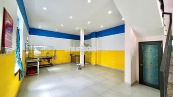 CHO THUÊ NHÀ KINH DOANH 3 TẦNG SIÊU RỘNG MẶT ĐƯỜNG LÊ HỒNG PHONG