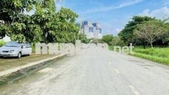 ĐẤT - MẶT TIỀN 20M KDC PHÚ LỢI - VIEW SÔNG, CÔNG VIÊN - 14 TỶ - HIẾM