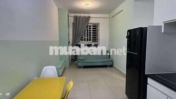 Căn hộ 2 PN Chung cư Topaz Home - Q.12