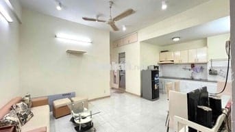 Chung Cư 2PN 1PK Thang Máy 60m2 Full Nội Thất Ngay ĐH Kinh Tế UEH Q10