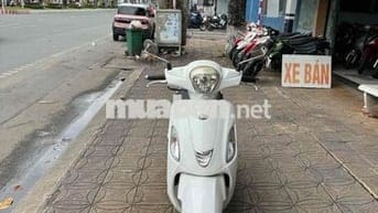 KYMCO LIKE (49cm3) BS:68AB:KIÊN GIANG