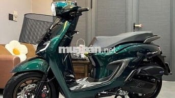 Honda Stylo 160 ABS 07.2025 full đồ chơi