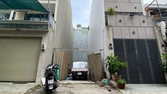 Bán Lô Đất 4x18m, Hẻm 10m Gần KDC 38ha Dương Thị Giang, Quận 12