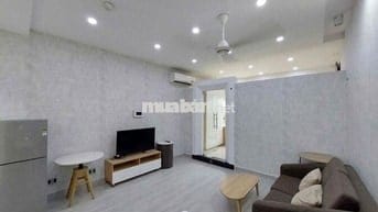 Chung cư Garden Gate.  1 phòng ngủ 1WC. gần sân bay Tân sơn Nhất