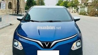 Vinfast VF5 2025 pin mua