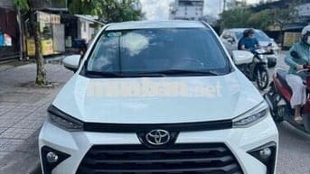 Toyota Avanda Premio CVT 2023 130Tr Nhận Xe