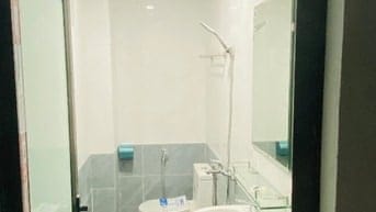 Phòng trọ khép kín đầy đủ nội thất cơ bản