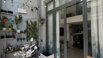 Bán nhà trung tâm TP hẻm 3/2, P.12, Q.10. DTSD:104 m2, 3PN chỉ 8,5 tỷ