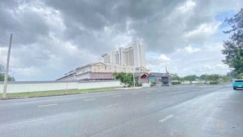 ĐẤT KIỆT Ô TÔ 6M PHAN VĂN ĐỊNH – SÁT MIKAZUKI, NGANG 8,5M, DT: 298M²