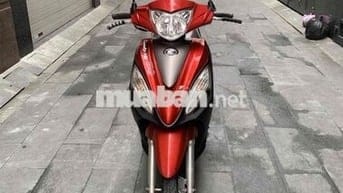 Kymco Candy Hi 50cc máy cực êm cavet đầy đủ