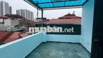 NHÀ ĐẸP NGÕ QUỲNH - Ô TÔ ĐỖ CỬA - NỘI THẤT HIỆN ĐẠI -  CHỦ TỰ THIẾT KẾ