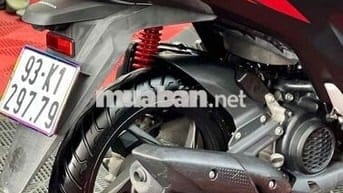 💥Vision bản cá tính mâm lớn đời 2022 BSBP xe keng💥