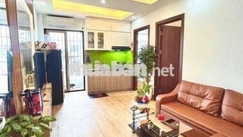 Bán CCMN Tôn Đức Thắng Văn Hương - Thoáng Đẹp Xịn Xò