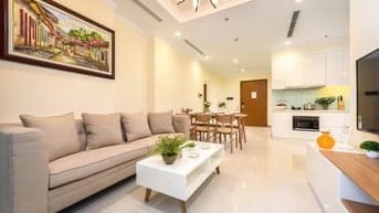 2Tỷ2,sỡ hữu CH 55m2-2pn view MT, full NT,SHR 80%,Nguyễn Bỉnh Kiêm 