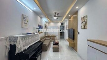 GIÁ MỚI CHỈ 7.98 TỶ – NHÀ MỚI ĐẸP TT ĐỐNG ĐA – FULL NỘI THẤT – GẦN PHỐ