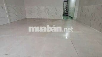 Cho thuêu nhà đường Phạm Hữu Lầu, phường Phú Mỹ, quận 7, 4x10,giá:6tr